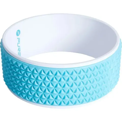 Yogawheel Pure2Improve – Bleu – image 2