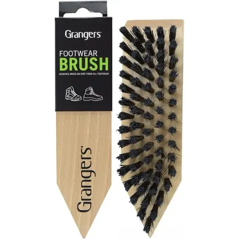 Brosse à chaussures Grangers – Beige – image 2