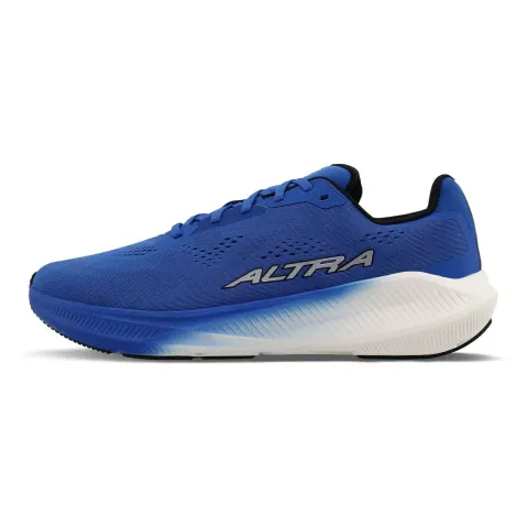 Chaussures de running Altra Experience Flow – Bleu – image 3