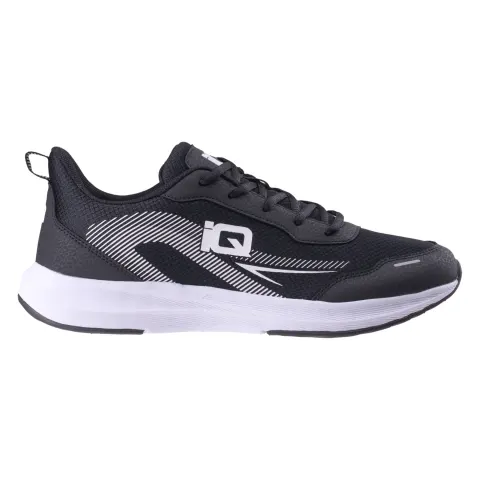 Chaussures de cross training IQ Intelligence Quality Liroc – Noir – 775378 – image 2