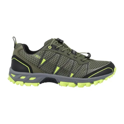 Chaussures de trail CMP Altak – Vert – 3Q95267 – image 2