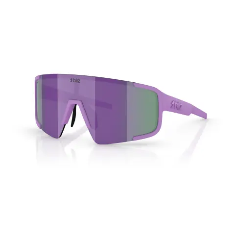 Lunettes de soleil Bliz P003 – Violet – image 2