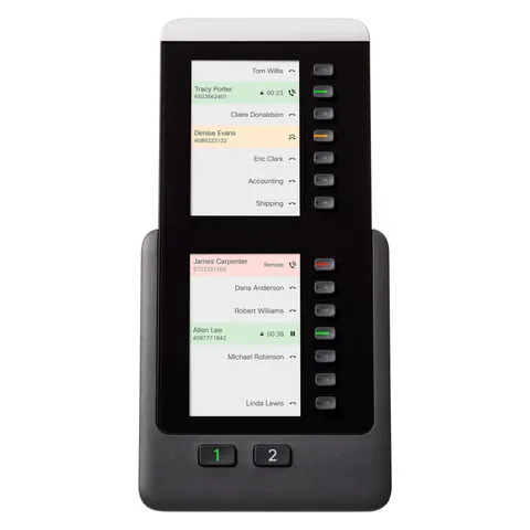 Cisco CP-8800-A-KEM= IP add-on module – Bild 2