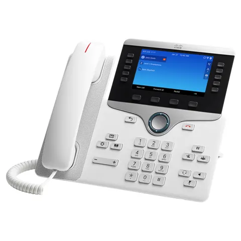 Cisco 8861 IP phone – Bild 2