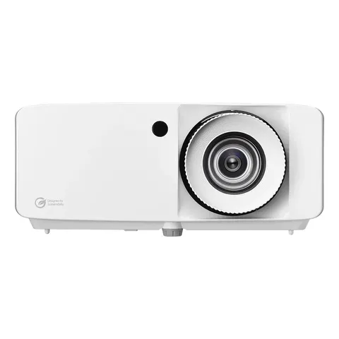 Optoma UHZ66 – Bild 2