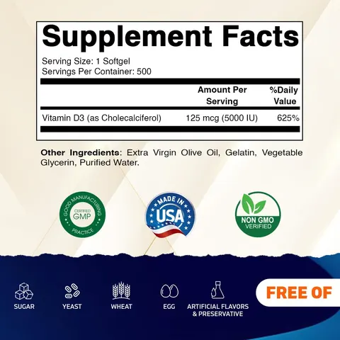 Vitamin D3 – B0BSVZXTGJ – image 2