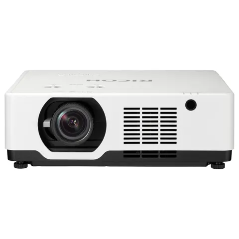 Ricoh PJ WUL6760 – Bild 2