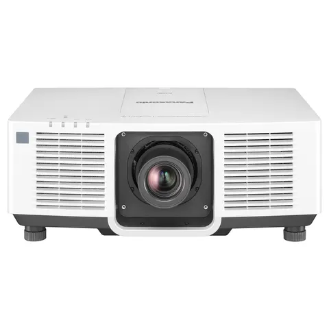 Panasonic PT-MZ882 – Bild 2