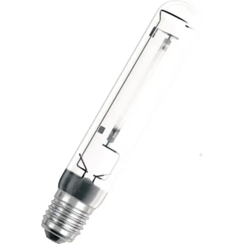 E40 100W Vialox NAV-T Super 4Y Natriumdampflampe – Bild 3