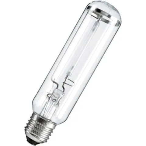 E40 150W Vialox NAV-T Super 4Y Natriumdampflampe – Bild 3