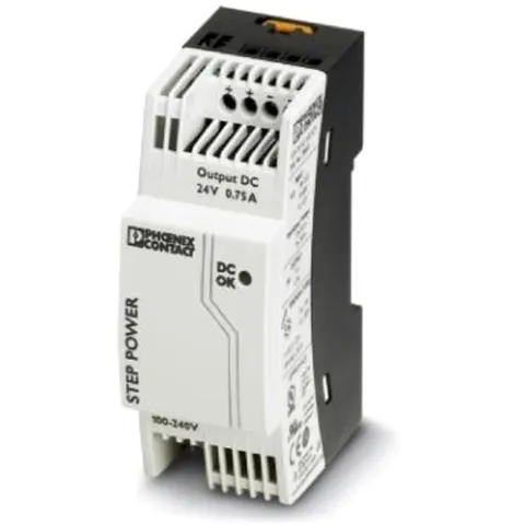 Phoenix Contact STEP-PS DC-Netzteil 24V | 2868635 – Bild 2