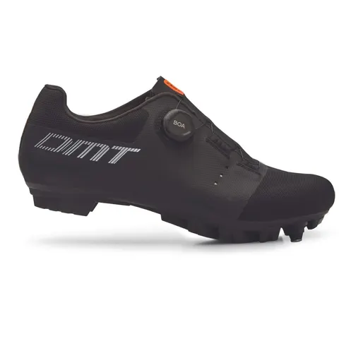 Chaussures vélo DMT KM4 – Noir – 056006 – image 2