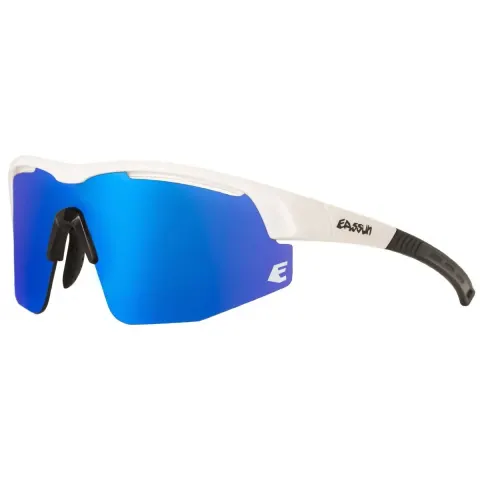 Lunettes de soleil Eassun Sprint – Blanc – image 2