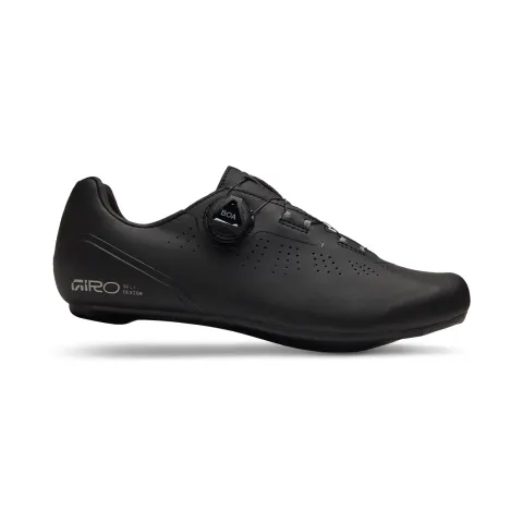 Chaussures Giro Cadet II – Noir – 023298 – image 2