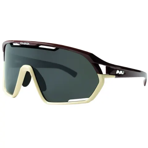 Lunettes de soleil Eassun Paradiso – Marron – image 2