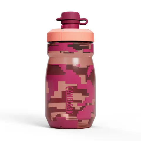 Bidon Camelbak Podium – Violet – image 2