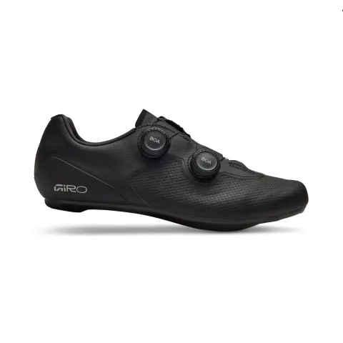 Chaussures Giro Regime II – Noir – 022727 – image 2