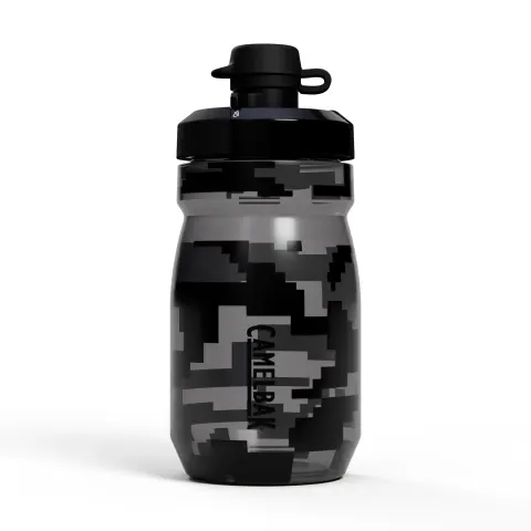 Bidon Camelbak Podium – Gris – 061634 – image 2