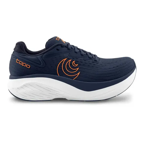 Chaussures de running Topo Athletic Atmos 2 – Bleu – M091CLDYEL105 – image 2