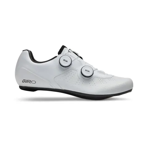 Chaussures Giro Regime II – Blanc – 022918 – image 2