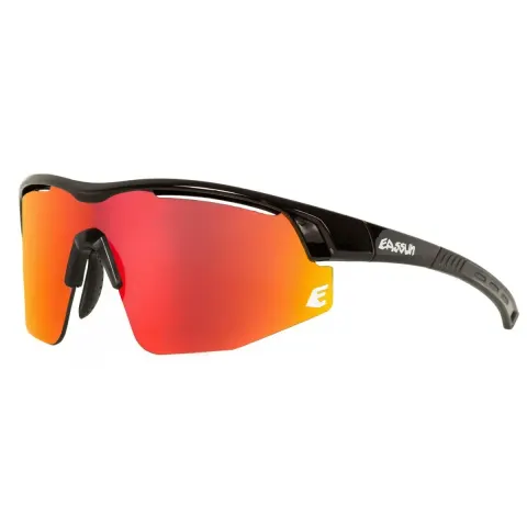 Lunettes de soleil Eassun Sprint – Noir – image 2