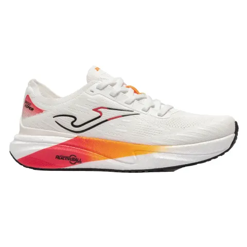 Chaussures de running Joma Viper 2602 – Blanc – 752296 – image 2