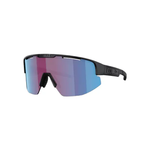 Lunettes de soleil Bliz Matrix Small – Noir – 115620 – image 2