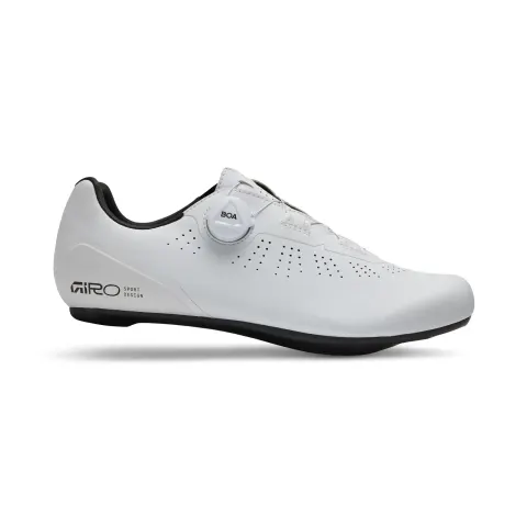 Chaussures Giro Cadet II – Blanc – 023380 – image 2