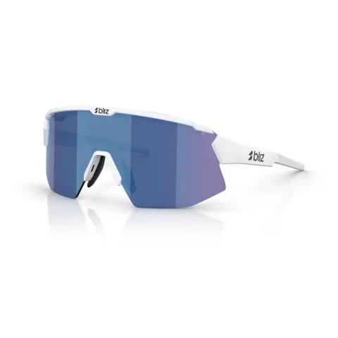Lunettes de soleil Bliz Breeze – Blanc – image 2