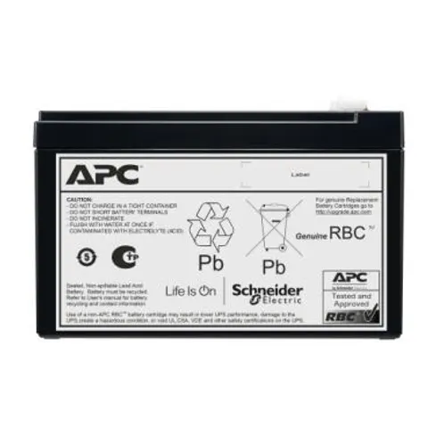 APC Replacement Battery – Bild 2