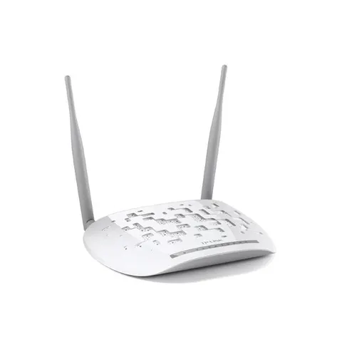 TP-Link Modem Router Vdsl2 N300 – immagine 3