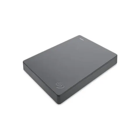 Seagate basic hdd esterno 5.000gb 2.5 usb 3.0 argento – immagine 2