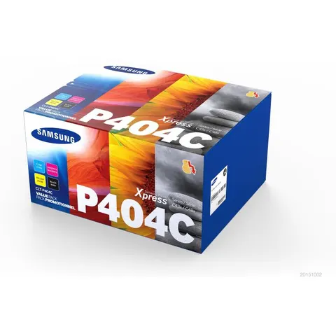 HP Toner P404c – immagine 2