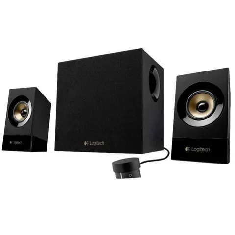 Logitech Z533 Performance Speaker-nero – immagine 3