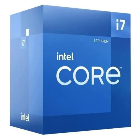 Intel core i7-12700 processore 25 mb cache intelligente scatola – immagine 4