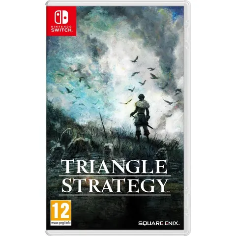 Triangle Strategy | Steam – immagine 2