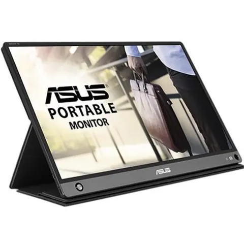 Asus Mb16ahp-nero – immagine 4