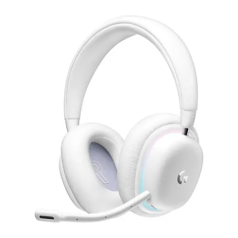 Logitech Cuffia Gamer G735 – immagine 4