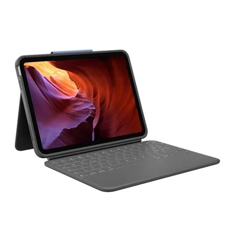 Logitech Custodie tablet Ipad10th gen 920-011204 – immagine 2