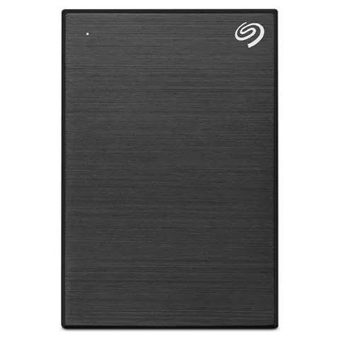 Seagate one touch hdd esterno 5.000gb black – immagine 2