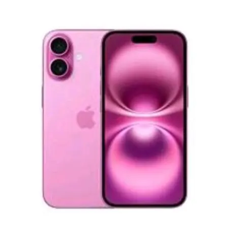 Apple iPhone 16 128GB Rosa – 822254 – immagine 3