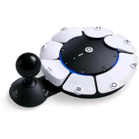 Sony ps5 controller access – immagine 2