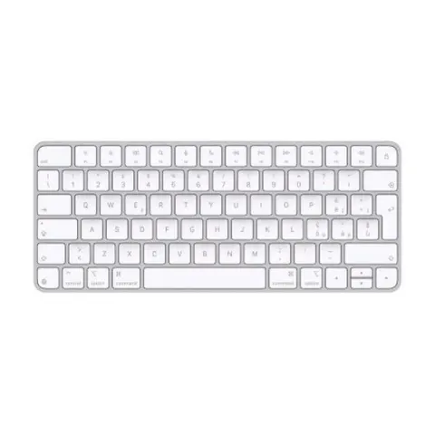Apple magic keyboard-ita – immagine 5