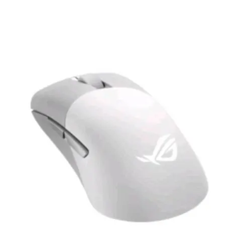 Asus Mouse Rog Keris Wireless Aimpoint/w-bianco – immagine 3