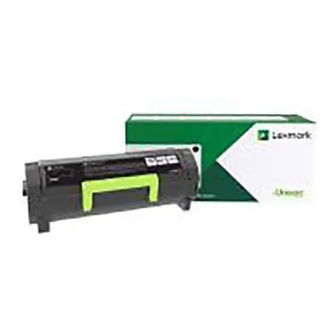 Lexmark b232000 toner originale 3000 pagine nero – immagine 2