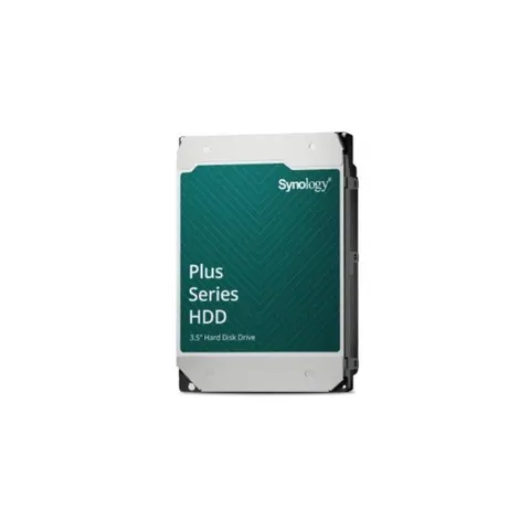 Synology HAT3300-8T (HAT3310-12T) – immagine 3