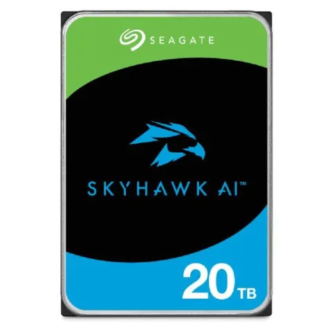 Hdd 16tb skyhawk ai – immagine 2