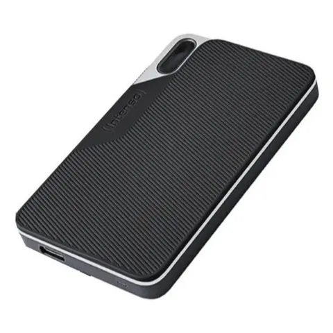 Ssd ext tx100 black 1tb – immagine 2