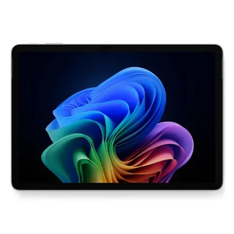 Tablet microsoft surface pro 11 ep2-27660 12 touch snapdragon plus 8c 16gb ssd512gb w11home platino copilot+pc no alim. – immagine 3