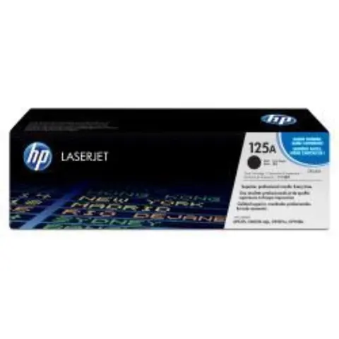 HP Cb540a Nero-nero – immagine 3